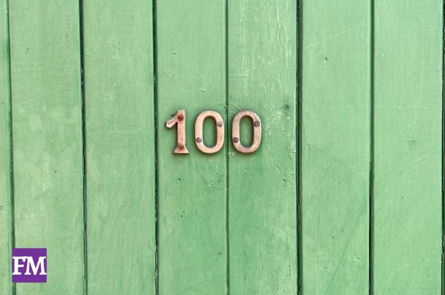 Artikel 100 auf facebookmarketing.de