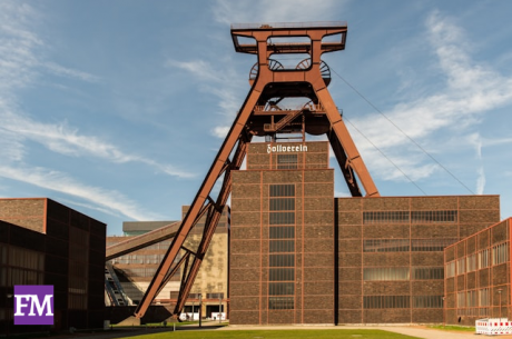 Ausflugsziel Essen für den Familienausflug