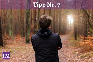 Bewegung für einen besseren Schlaf