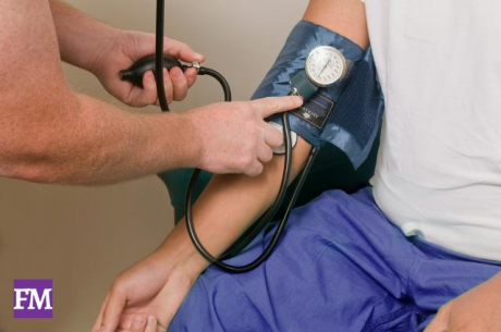 Ohne Medikamente Blutdruck senken