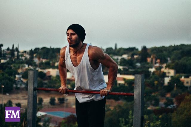 Calisthenics für Anfänger Einstieg Übungen