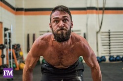 CrossFit für Anfänger