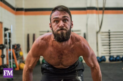 Crossfit für Anfänger