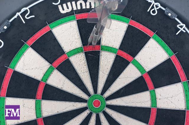 5 effektive Dart Trainingsspiele