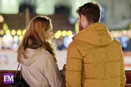 Aus Freundschaft Liebe werden lassen