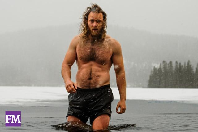 Eisbaden Zuhause Anleitung und Vorteile