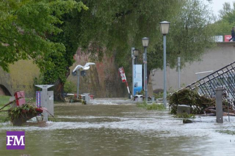 Elementarversicherung notwendig oder nicht