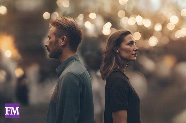 Fehler vermeiden die Frauen vertreiben