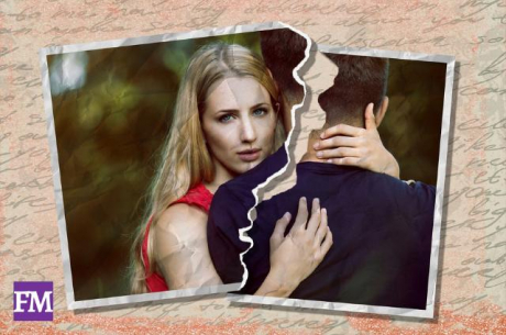 Deine Frau zurückgewinnen und zurückerobern