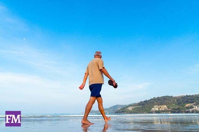 Tipps zum Erhalt der Fußgesundheit