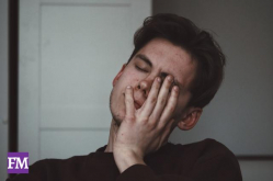 Hausmittel für Kopfschmerzen