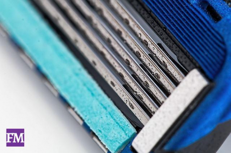 Intimbereich rasieren als Mann