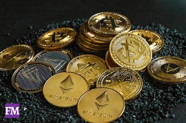 Kryptowährungen als Anlageklasse für Privatanleger