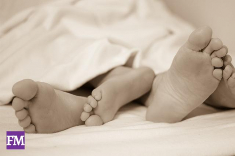 Ü40 im Bett besser werden