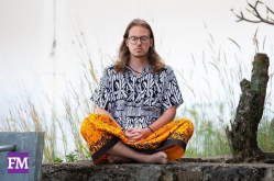 Meditieren für Anfänger