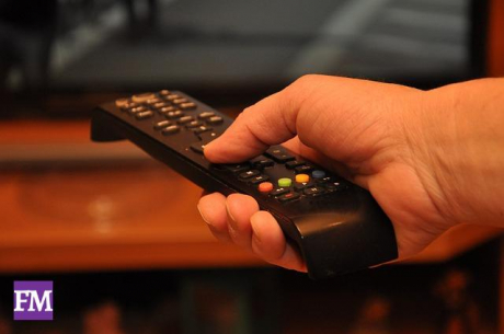 Serien für Männer in Streamingdiensten