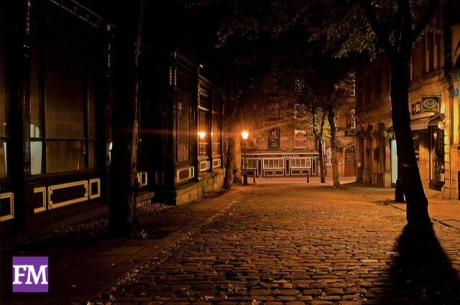 Motiviert in der dunklen Jahreszeit