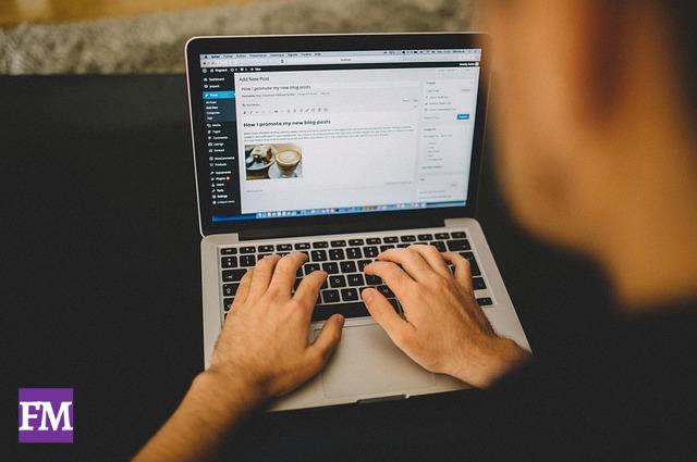 Mit Blog Geld verdienen