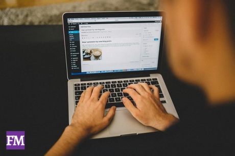 Mit Blog Geld verdienen