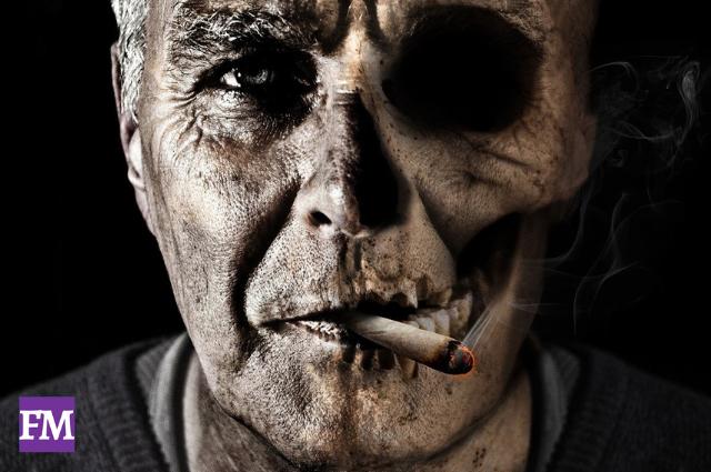 Mit dem Rauchen aufhören Tipps