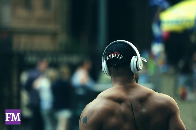 Muskelaufbau über 40 Fehler vermeiden