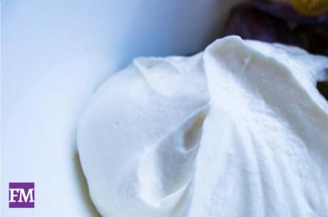 Quark als Hausmittel bei Sonnenbrand