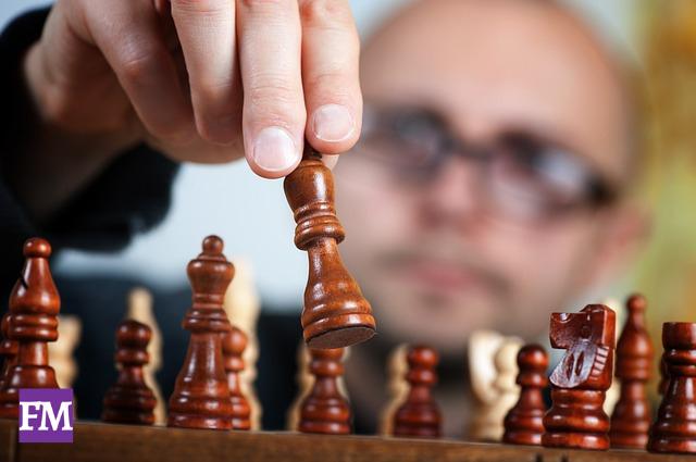 Schach spielen lernen mit Anfängertipps