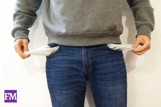 Schuldenfrei werden mit diesen Tipps