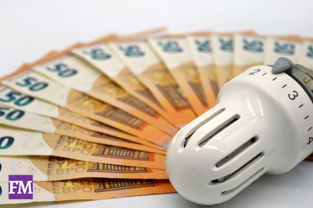 Sparen beim Heizen Heizkosten senken