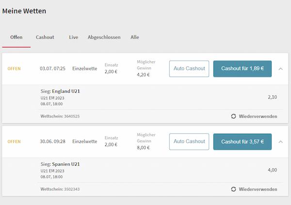 Sportwetten Strategie Arbitrage Wetten