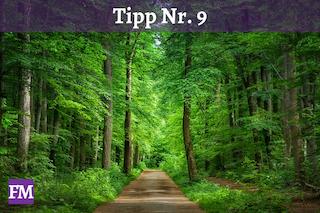 Stressbewältigung für erholsamen Schlaf