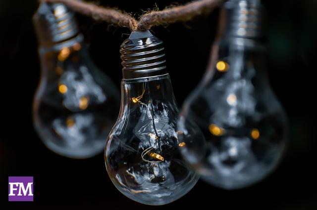 Stromspartipps für Einsparungen bei Energiekosten