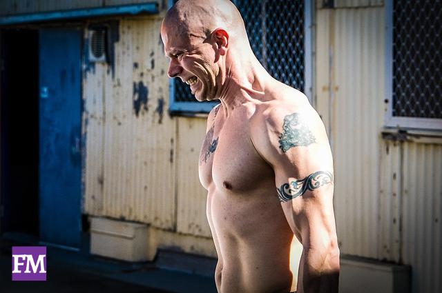 Tipps bei Muskelkater