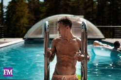 Tipps für flachen Bauch