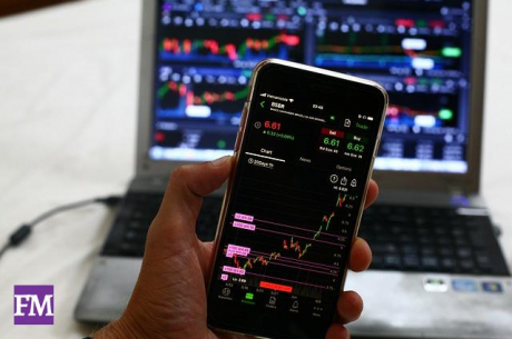 Trading für deine finanzielle Freiheit