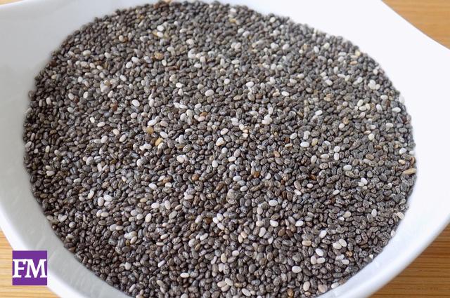 Superfood Beispiele und Vorteile