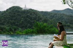 Gemeinsame Hobbys für Mann und Frau
