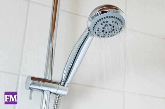 Kalt duschen Vorteile und Nachteile