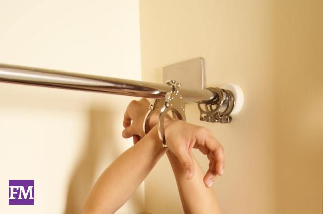 SM ausprobieren Sadomaso für Einsteiger