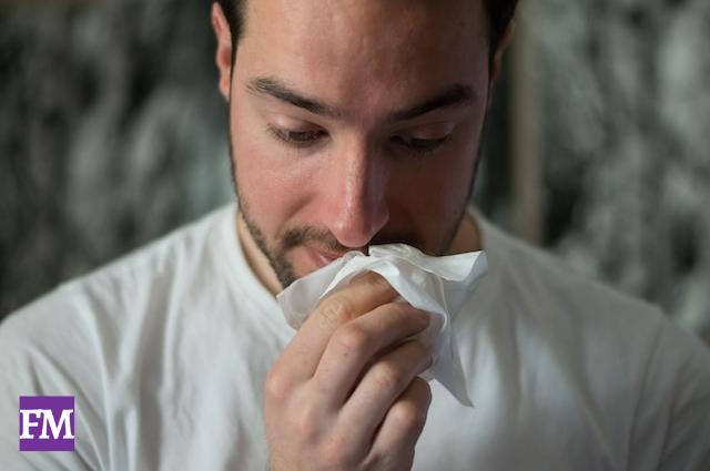 Tipps bei Erkältung