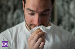 Tipps bei Erkältung