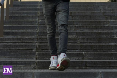 Beweglichkeit im Alter erhalten